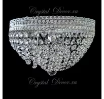 Люстра Анжелика Венеция №3